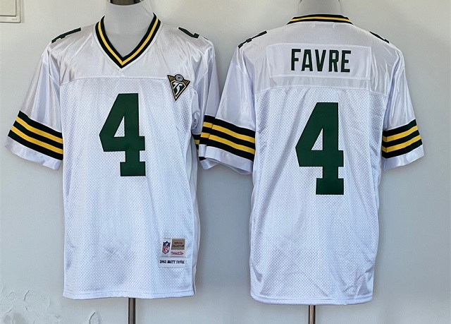 Green Bay Packers Jerseys 14